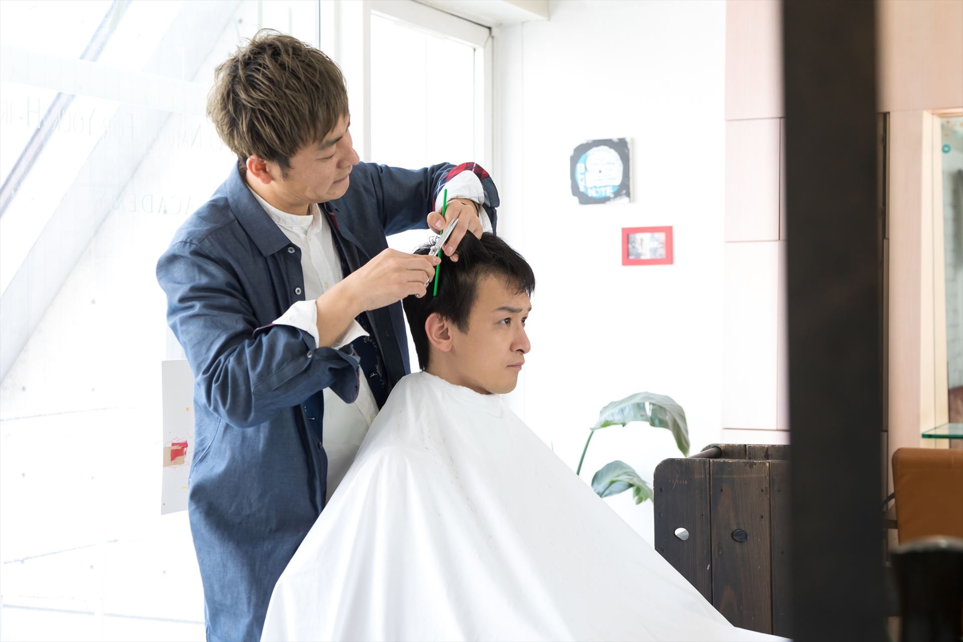 桐生